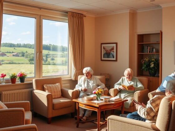 Rezensionen Für Domicil - Seniorenpflegeheim Kirchhofallee Domicil - Seniorenpflegeheim Kirchhofallee - pflege-atlas.info