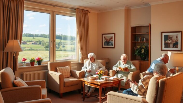 Was kostet ein Pflegeplatz in Sachsen