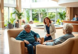 Wann zahlt das Sozialamt das Pflegeheim?