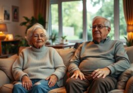 Welche Alternativen zum Pflegeheim gibt es?