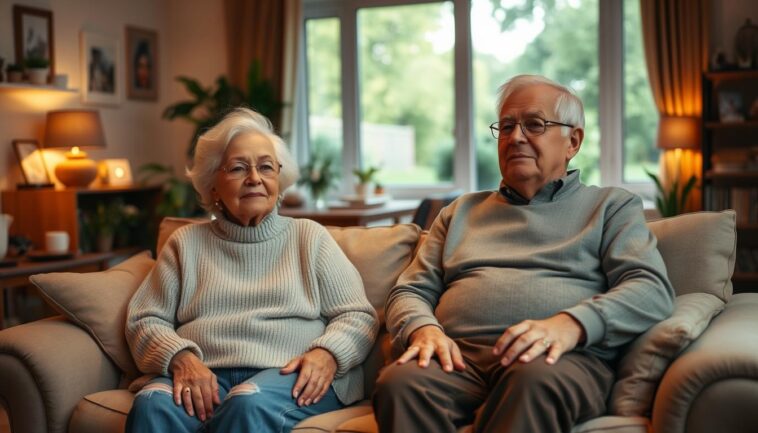 Welche Alternativen zum Pflegeheim gibt es?
