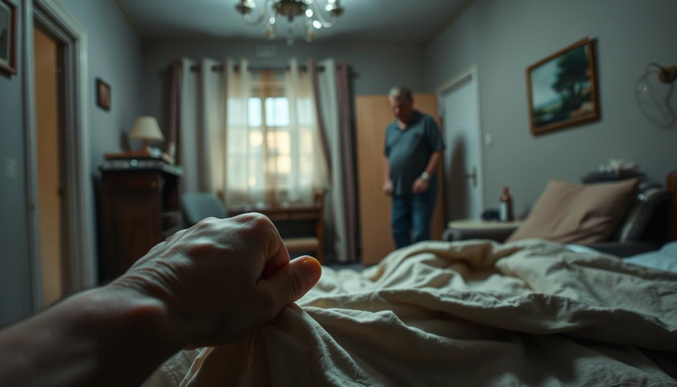 Wie erkenne ich Pflegemängel im Heim?