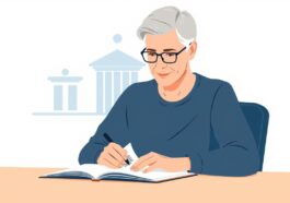 Wie wird ein Pflegegrad beantragt?