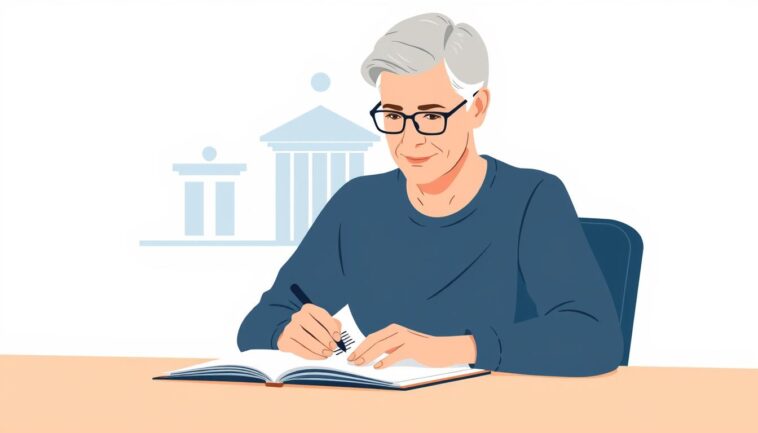 Wie wird ein Pflegegrad beantragt?